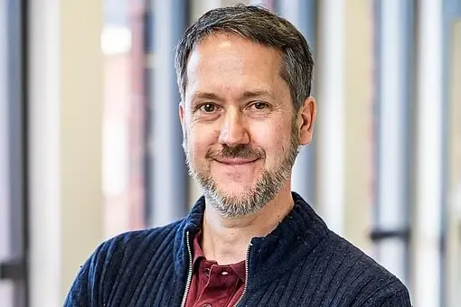 Profilbild von Prof. Dr. Axel Schmolitzky
